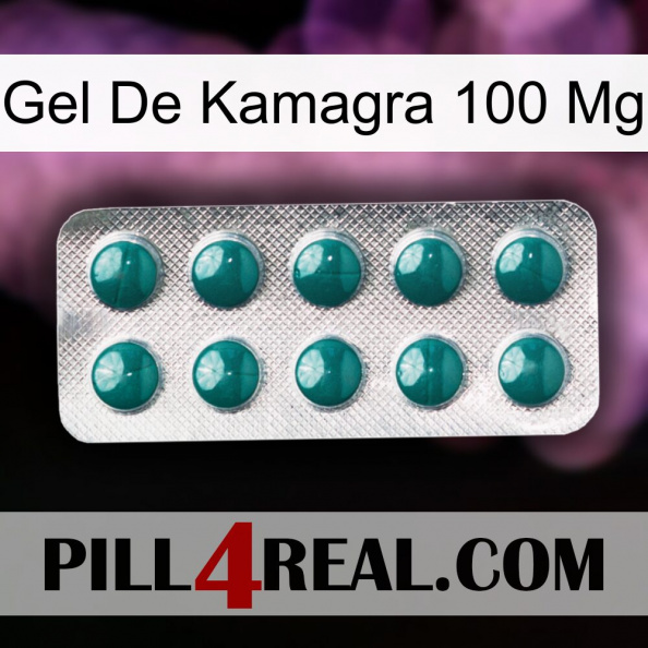Kamagra Gel 100 Mg dapoxetine1
